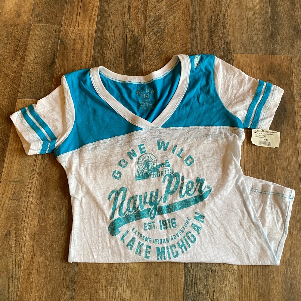 New women’s shirt